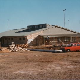 Munno Para Bowling Club