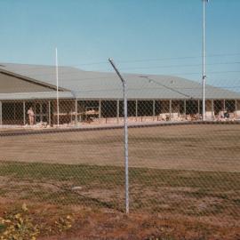 Munno Para Bowling Club