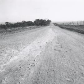 Blacktop Road, Hillbank
