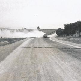 Blacktop Road, Hillbank