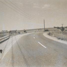 Blacktop Road, Hillbank