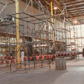 Elizabeth Shopping Centre: 1984