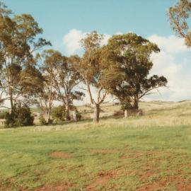 Little Para Wesleyan Cemetery