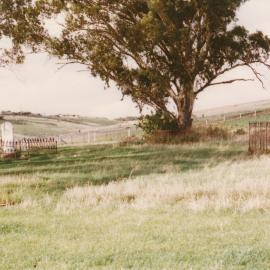 Little Para Wesleyan Cemetery
