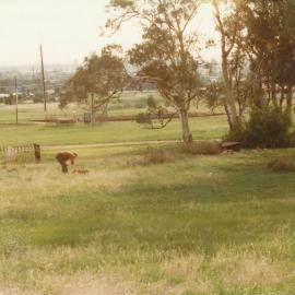 Little Para Wesleyan Cemetery