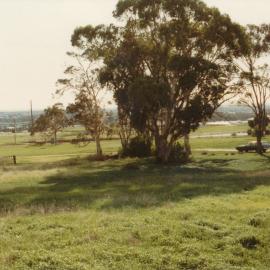Little Para Wesleyan Cemetery