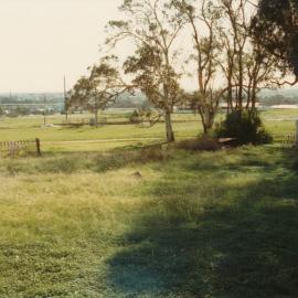 Little Para Wesleyan Cemetery
