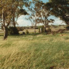 Little Para Wesleyan Cemetery