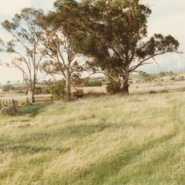 Little Para Wesleyan Cemetery