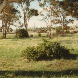 Little Para Wesleyan Cemetery