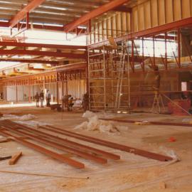 Elizabeth Shopping Centre: 1984