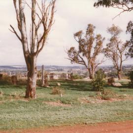 Little Para Weslyan Cemetery