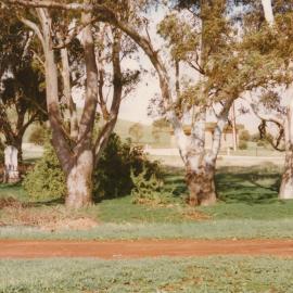 Little Para Weslyan Cemetery