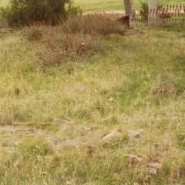 Little Para Weslyan Cemetery