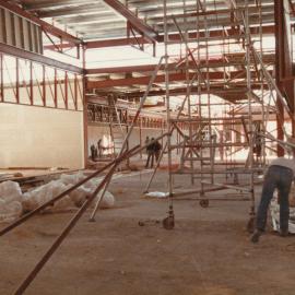 Elizabeth Shopping Centre: 1984