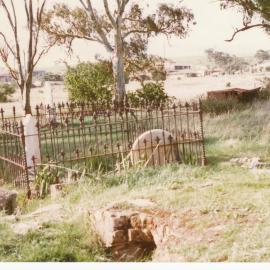 Little Para Weslyan Cemetery
