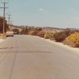 Snell Avenue, Hillbank