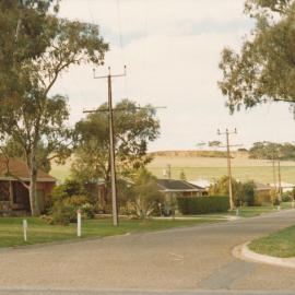 Kylie Crescent, Hilbank