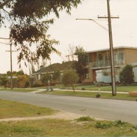 Snell Avenue, Hillbank