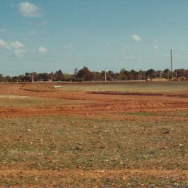 Hillbank Subdivision