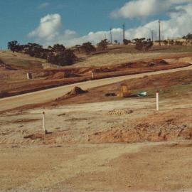 Hillbank Subdivision