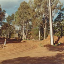 Hillbank Subdivision