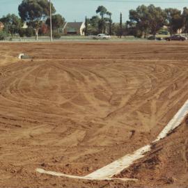 Hillbank Subdivision