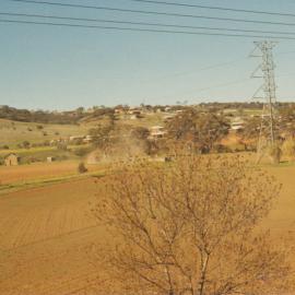 Hillbank Subdivision