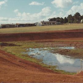 Golf Driving Range, Elizabeth East
