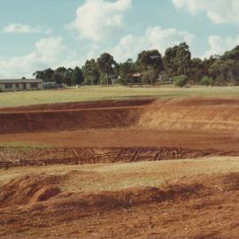 Golf Driving Range, Elizabeth East