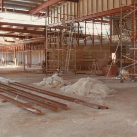 Elizabeth Shopping Centre: 1984