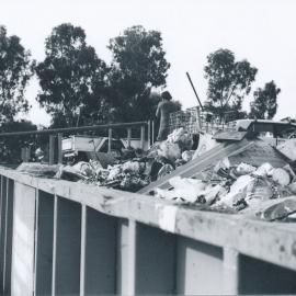 Elizabeth Refuse Disposal