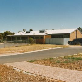 Hillbank Child Care Centre