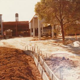 Elizabeth Shopping Centre: 1984