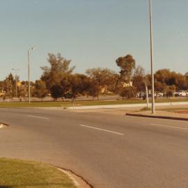 Elizabeth Shopping Centre: 1984