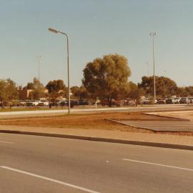 Elizabeth Shopping Centre: 1984