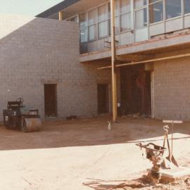 Elizabeth Shopping Centre: 1984