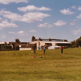 Craigmore High School