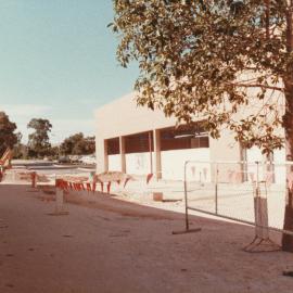 Elizabeth Shopping Centre: 1984