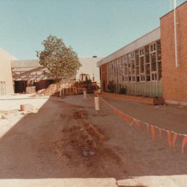Elizabeth Town Centre: 1984
