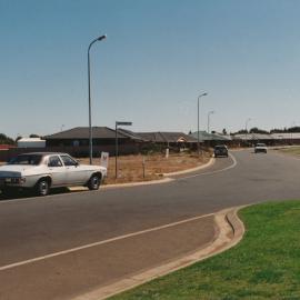 Jacaranda Heights, Craigmore