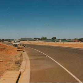 Jacaranda Heights, Craigmore