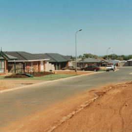 Jacaranda Heights, Craigmore