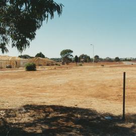 Jacaranda Heights, Craigmore