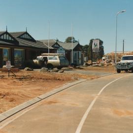 Jacaranda Heights, Craigmore