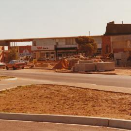 Elizabeth Town Centre: 1984