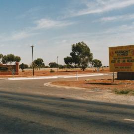 Somerset Grove, Craigmore