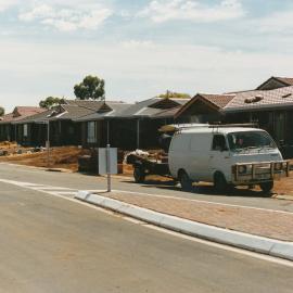 Somerset Grove, Craigmore