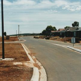 Somerset Grove, Craigmore