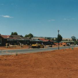 Somerset Grove, Craigmore